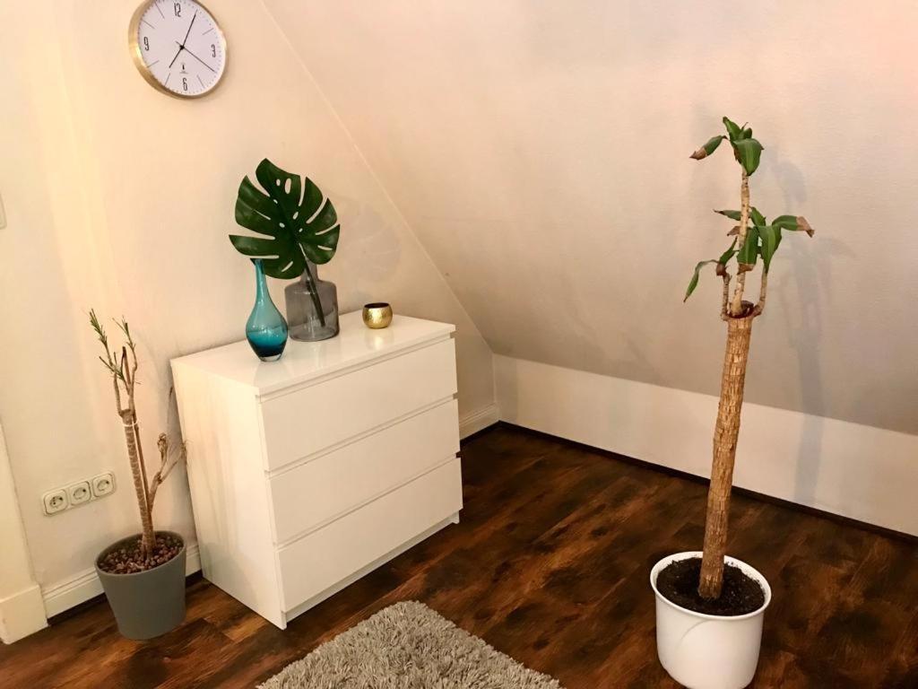 Naturnahes Heimatbasis Hamburg Luaran gambar